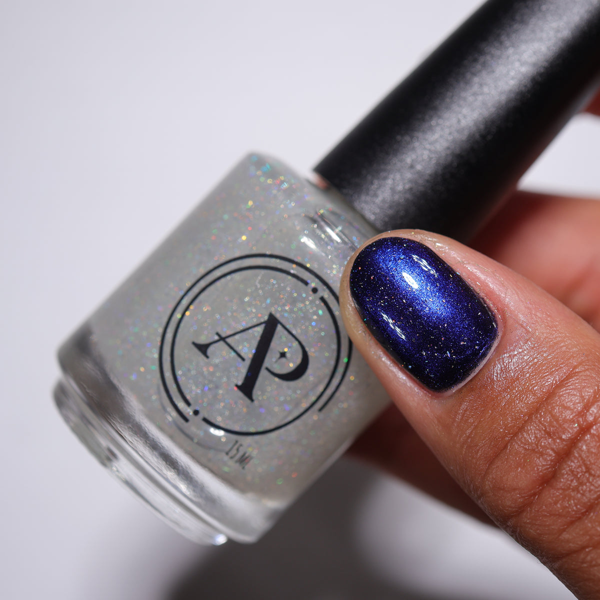 Galaxy (topper)