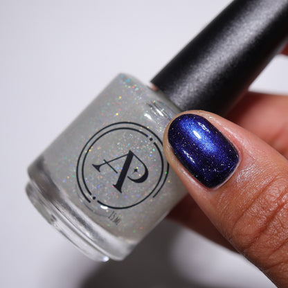 Galaxy (topper)