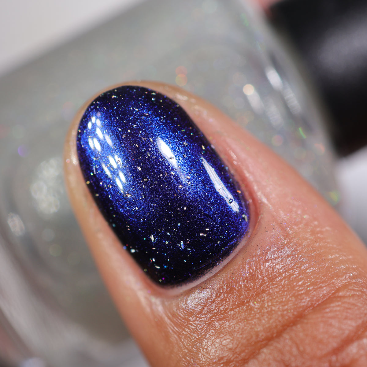 Galaxy (topper)
