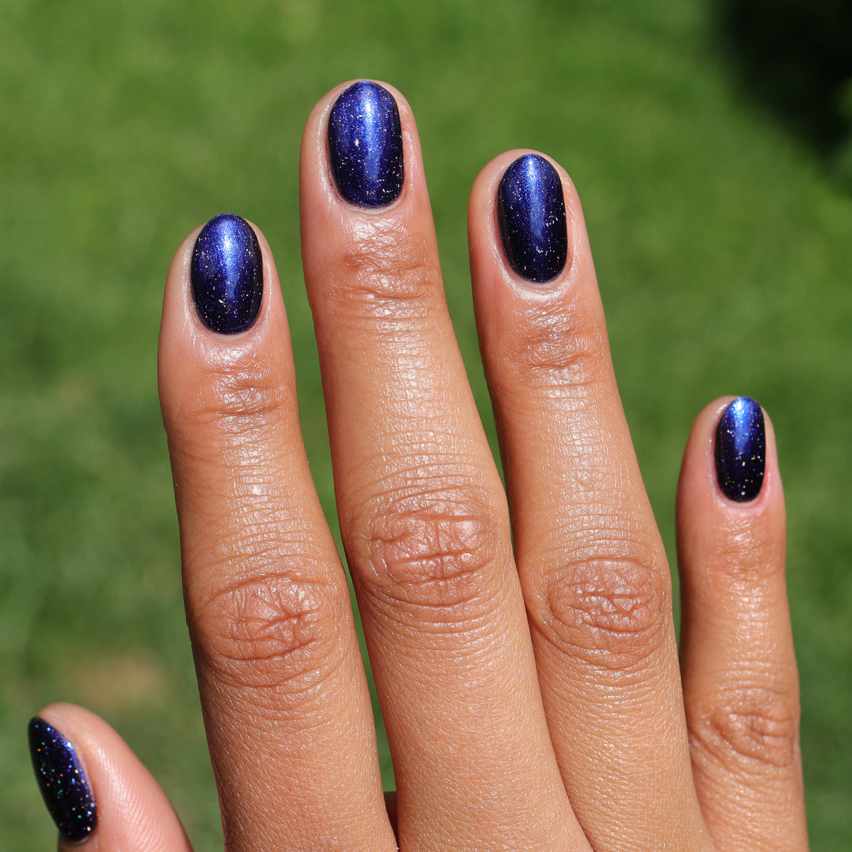 Galaxy (topper)