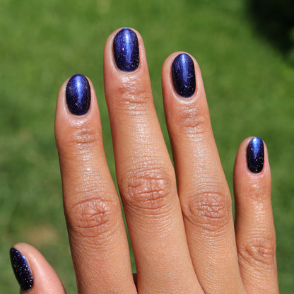 Galaxy (topper)