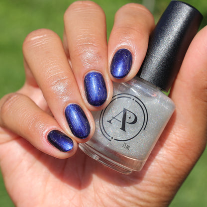 Galaxy (topper)