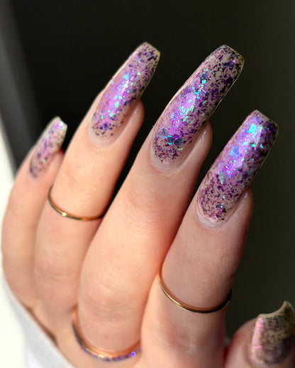 Fallout : Glitter Never Changes Collection