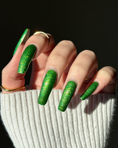 Radioactive