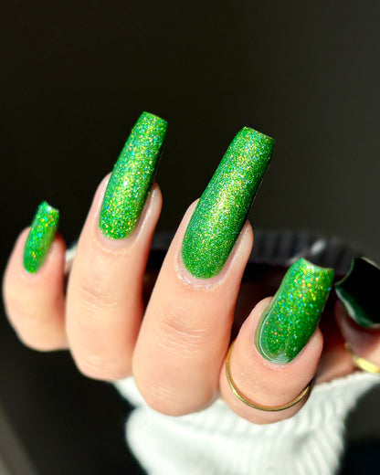Radioactive