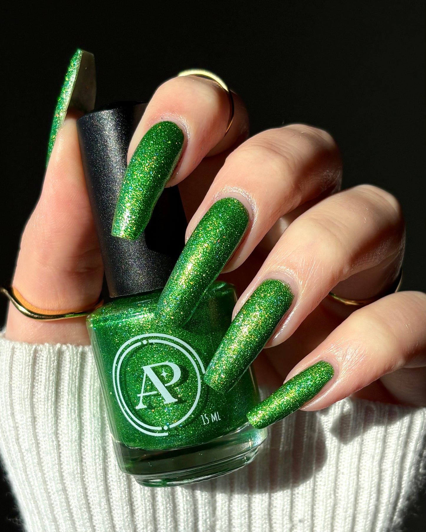 Radioactive