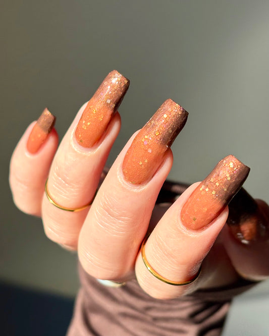 Hot Chocolate (thermal)