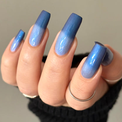 Wednesday (thermal)