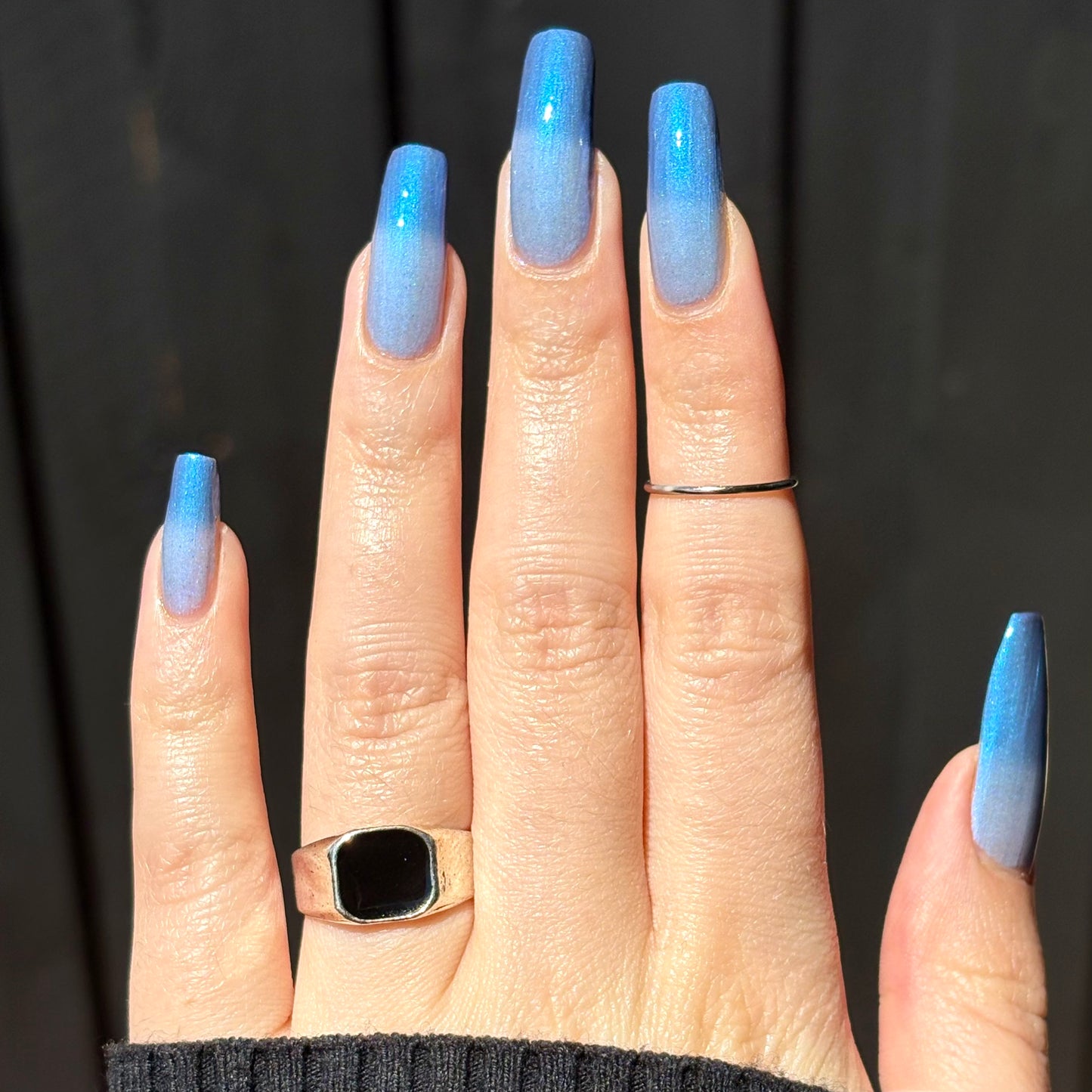 Wednesday (thermal)