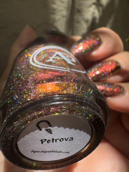 Petrova