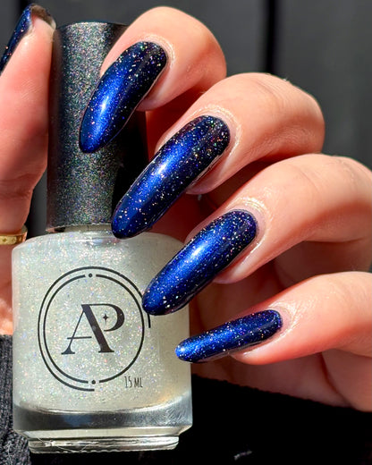 Galaxy (topper)