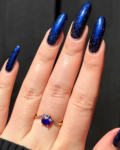 Galaxy (topper)