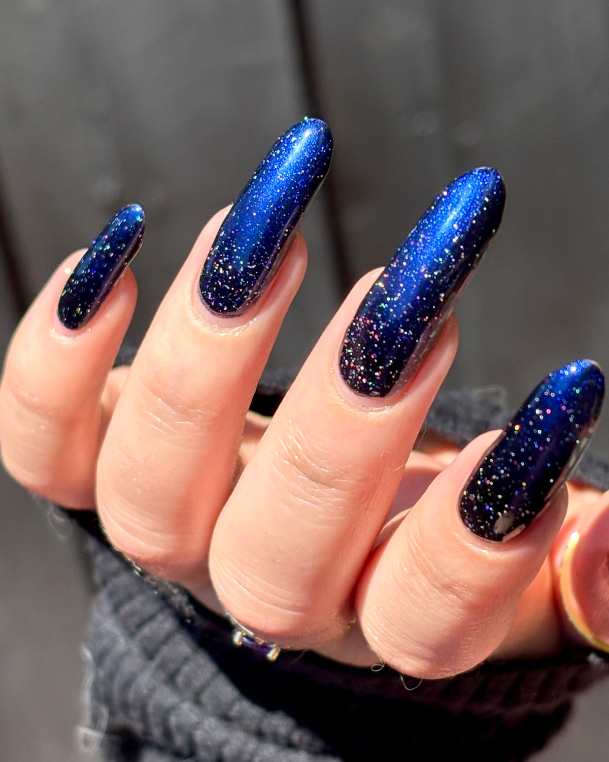 Galaxy (topper)