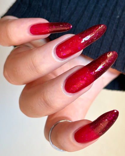 Cherry Compote (thermal)