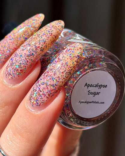 Apocalypse Sugar