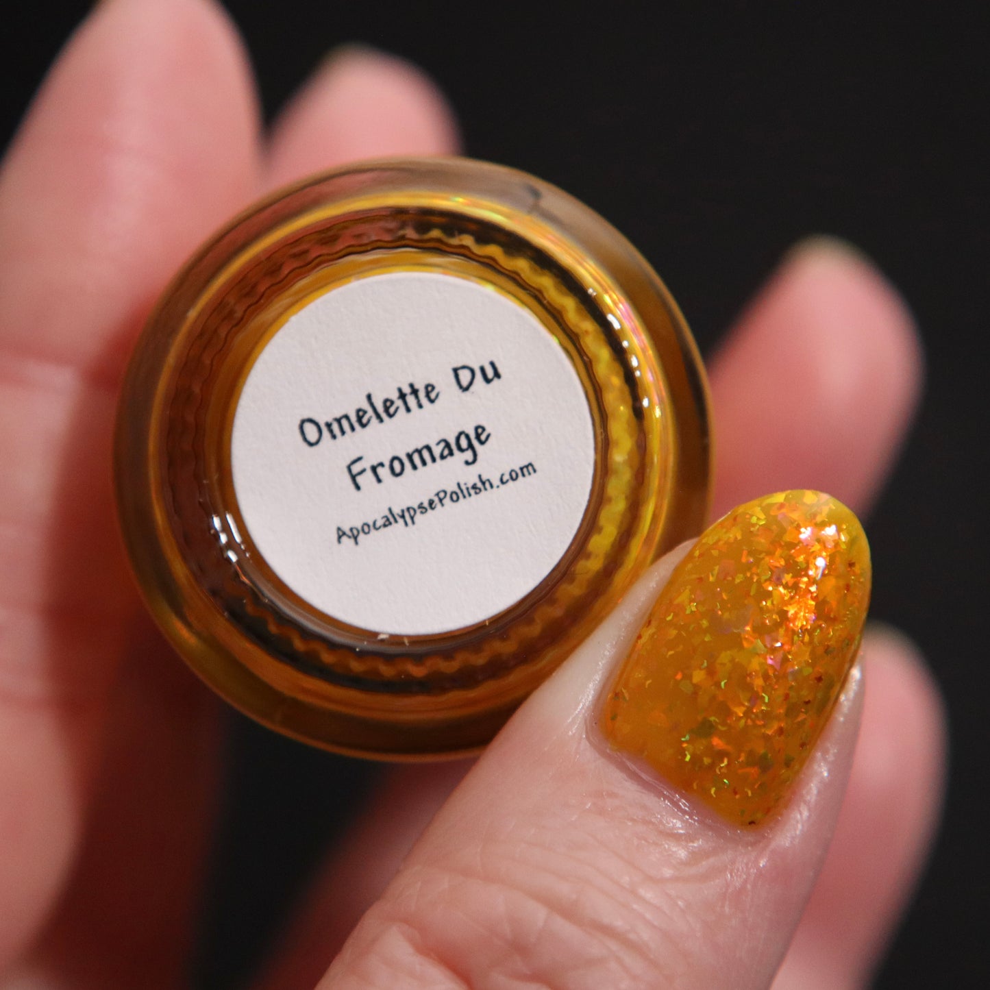 Omelette Du Fromage - Releases 06/05/26