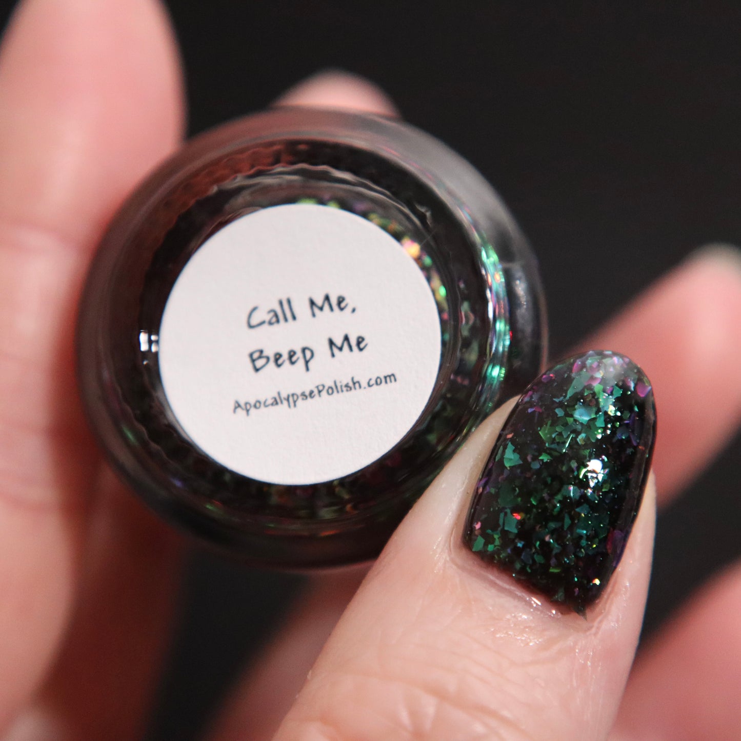 Call Me Beep Me - Releases 06/05/26