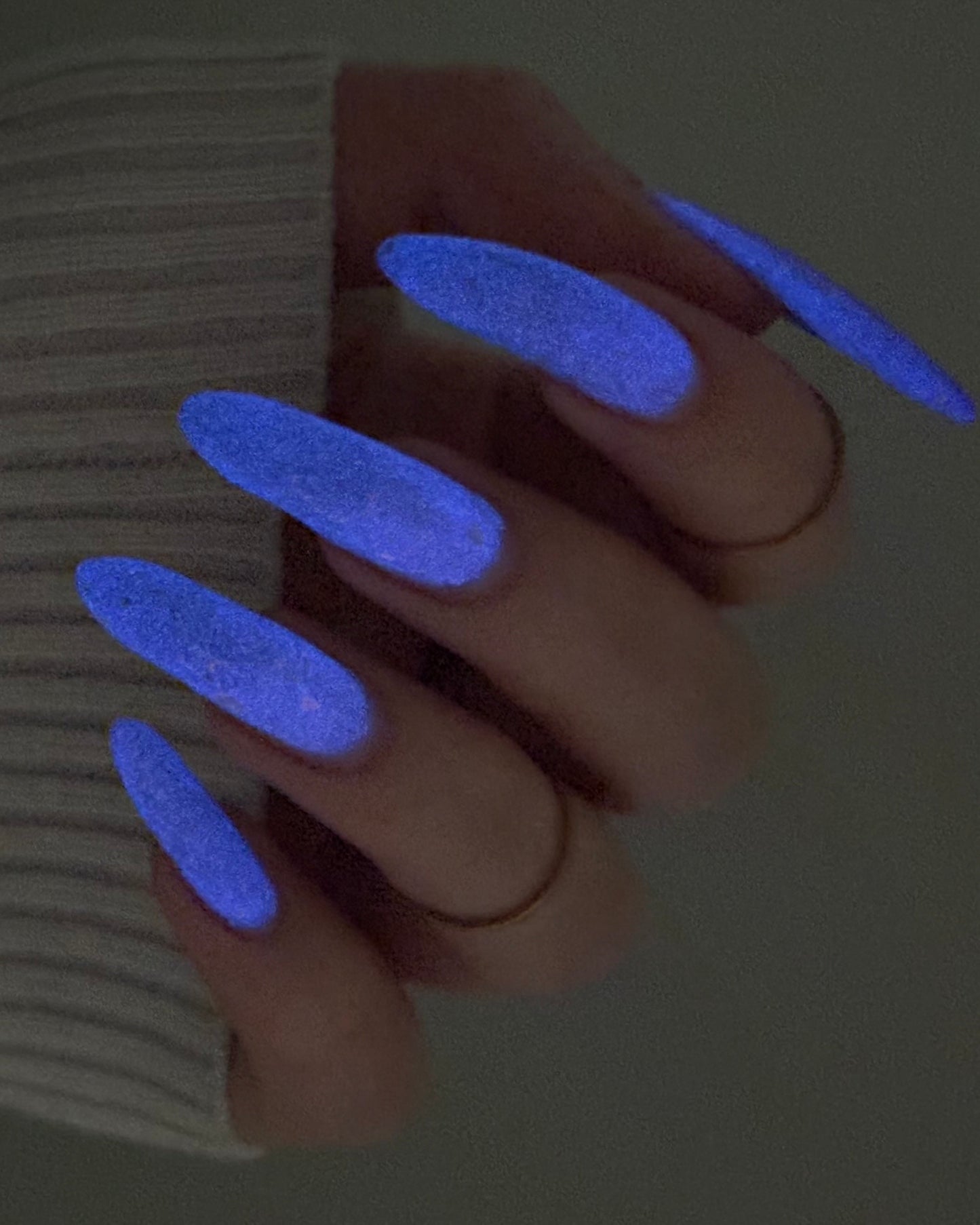 Courage (thermal) (GITD) - Releases 06/05/26