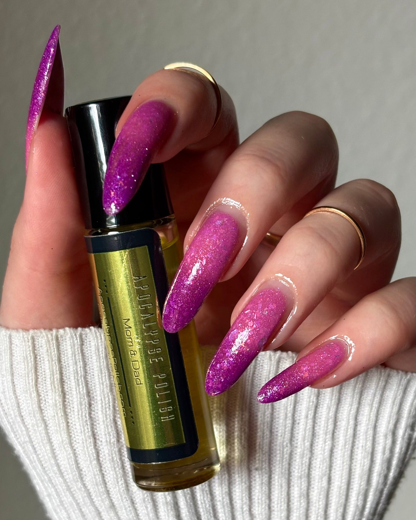 Breakfast First Cuticle Oil Bundle - Releases 06/05/26