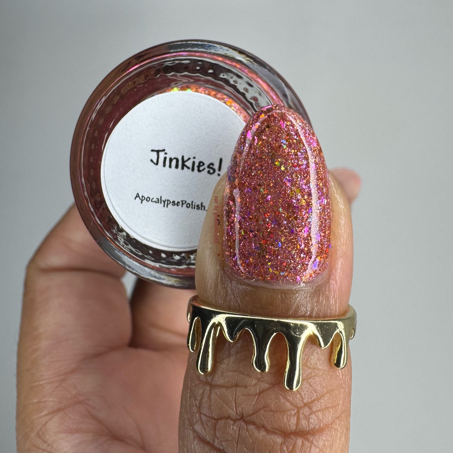 Jinkies! - Releases 06/05/26