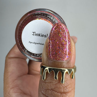 Jinkies! - Releases 06/05/26