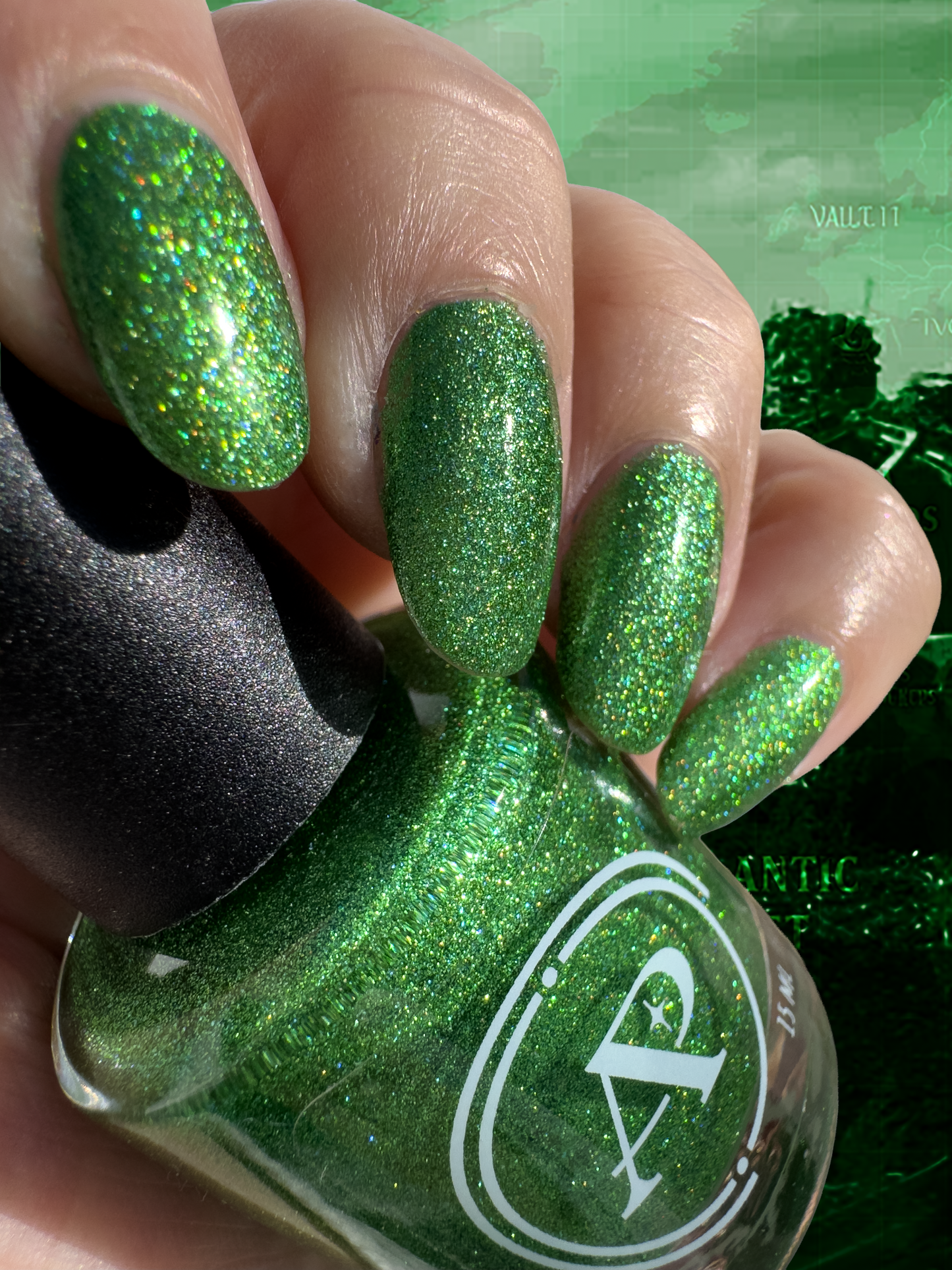 Radioactive