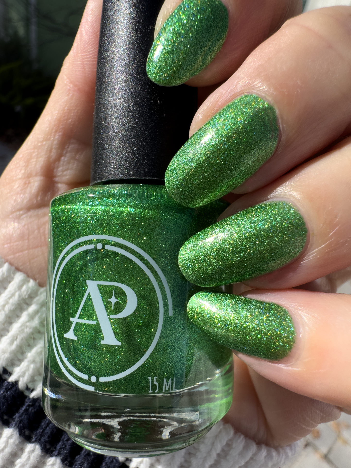 Radioactive