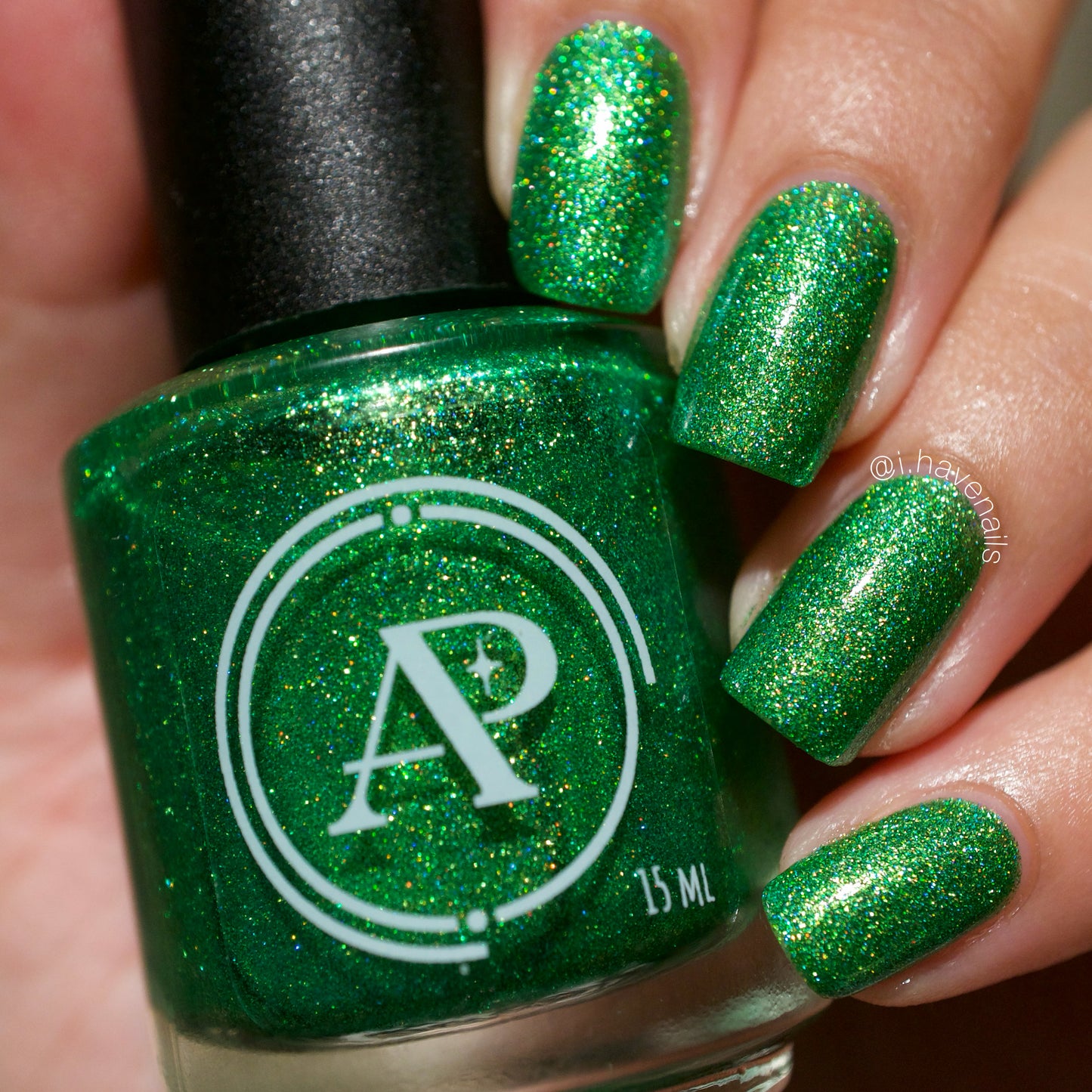 Radioactive