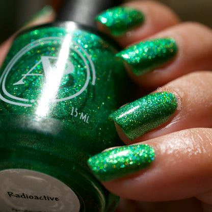 Radioactive