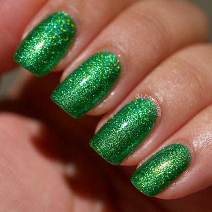 Radioactive