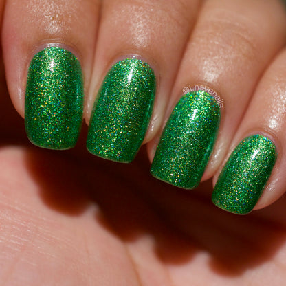 Radioactive