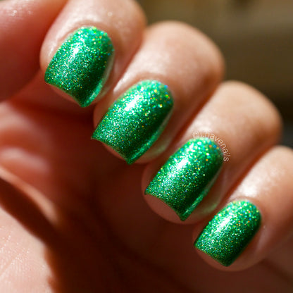 Radioactive