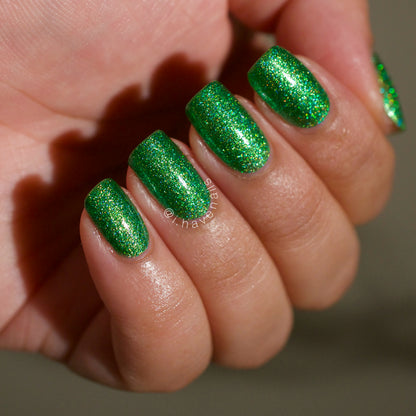 Radioactive