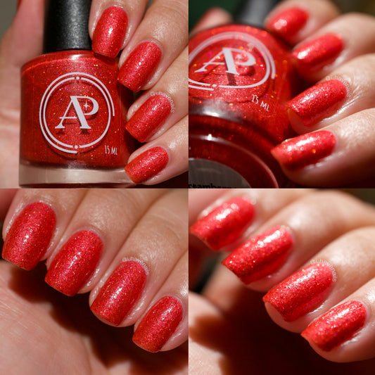 Streamberry