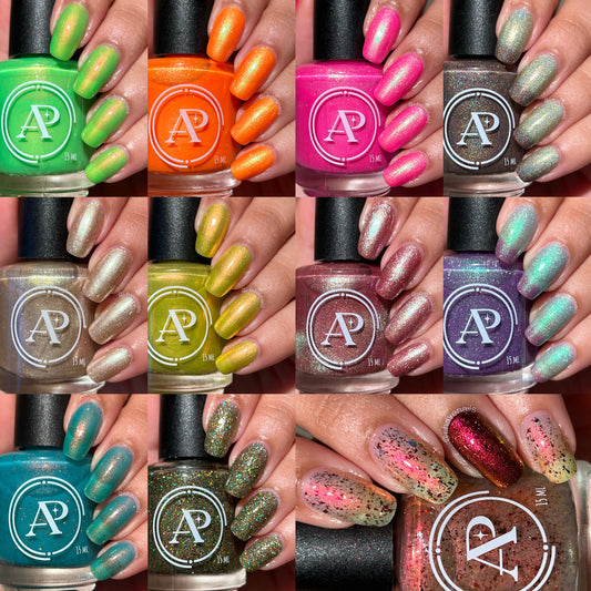 The Last Of Them Collection