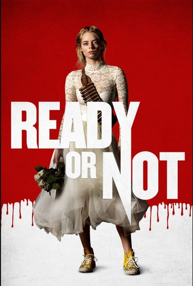 Red-Dy Or Not - Smidgenofus 08/26