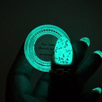 Star Eater (thermal) (GITD)
