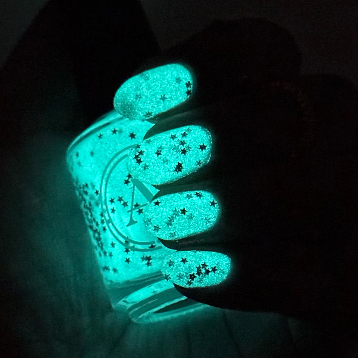Star Eater (thermal) (GITD)