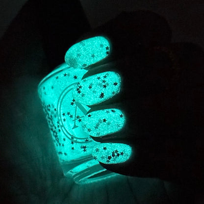 Star Eater (thermal) (GITD)