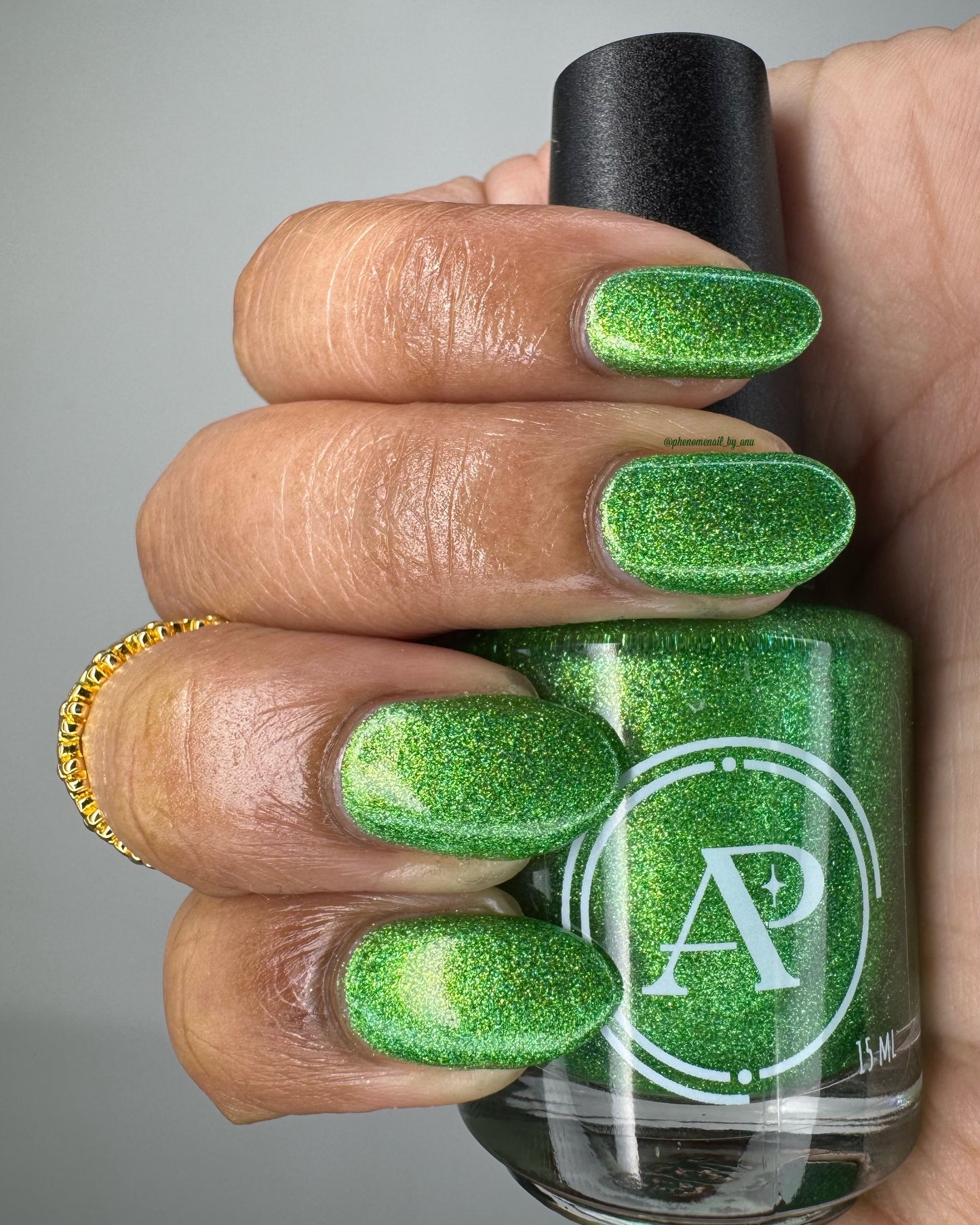 Radioactive