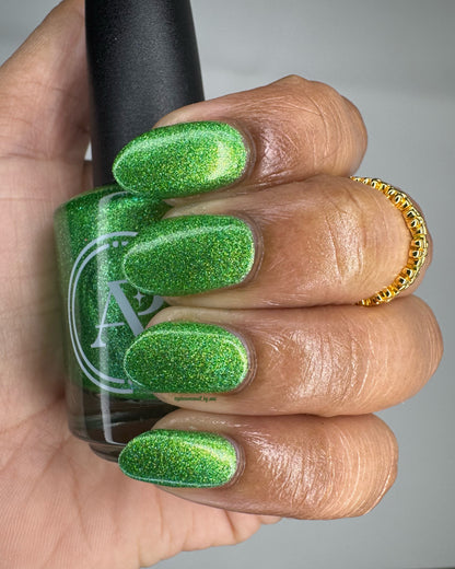 Radioactive