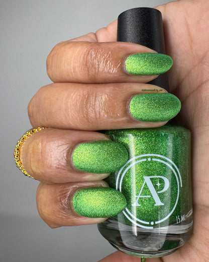Radioactive