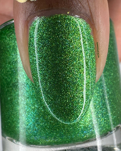 Radioactive