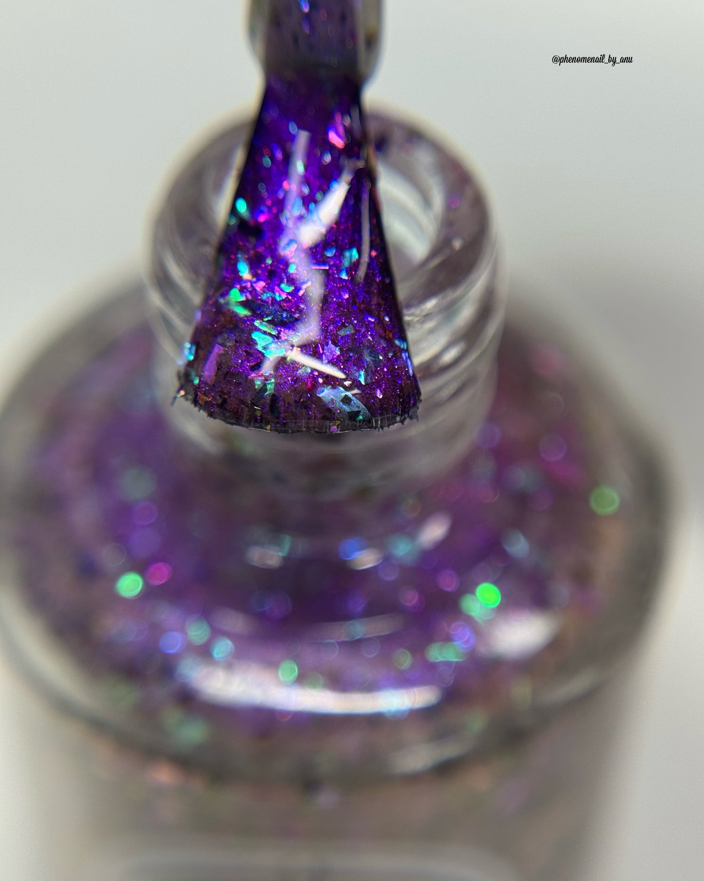 Fallout : Glitter Never Changes Collection