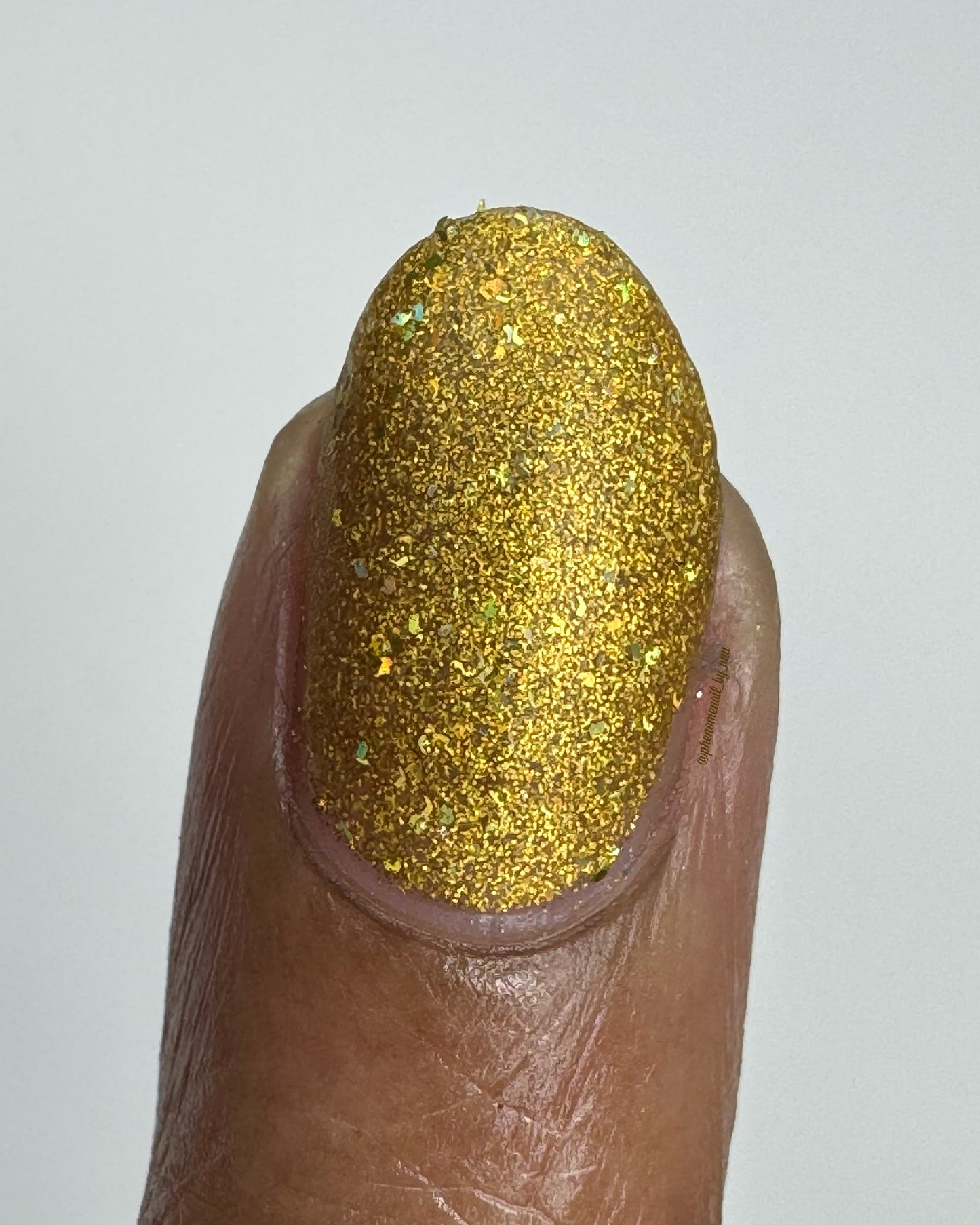 Glitter. Glitter Never Changes.