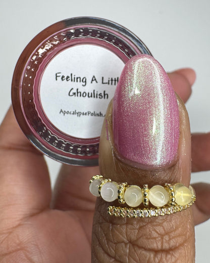 Fallout : Glitter Never Changes Collection