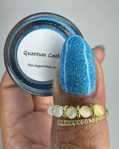 Quantum Cooler