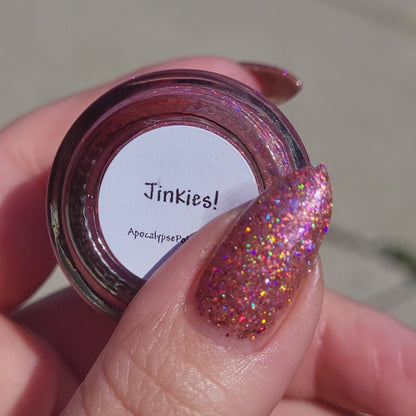 Jinkies! - Releases 06/05/26